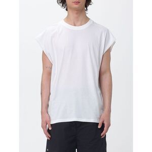 Thom Krom T-Shirt Men Beige
